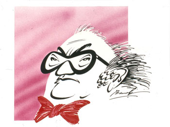 Valov Kostantin - Federico Fellini