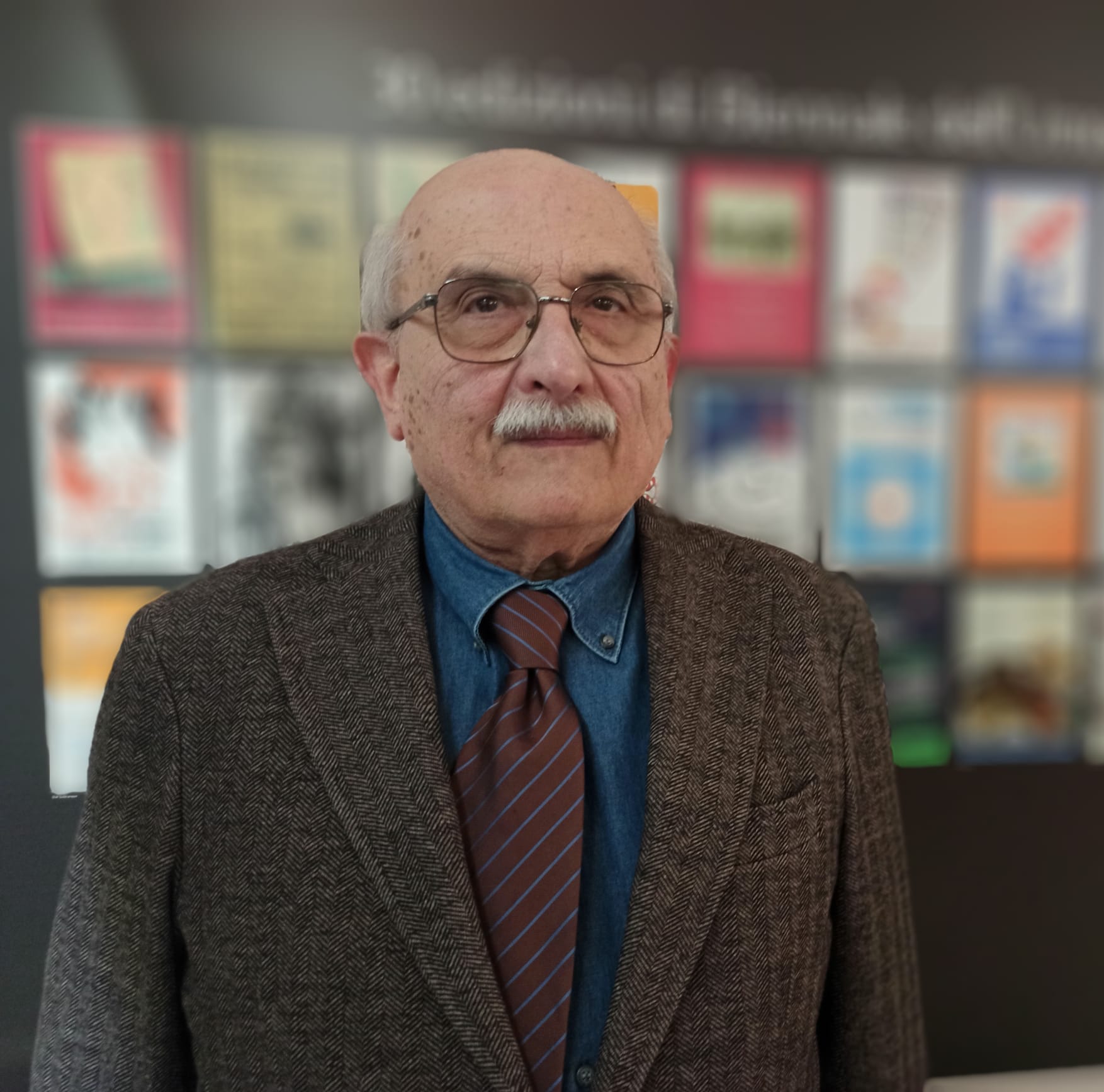 Alberto Pellegrino Biumor